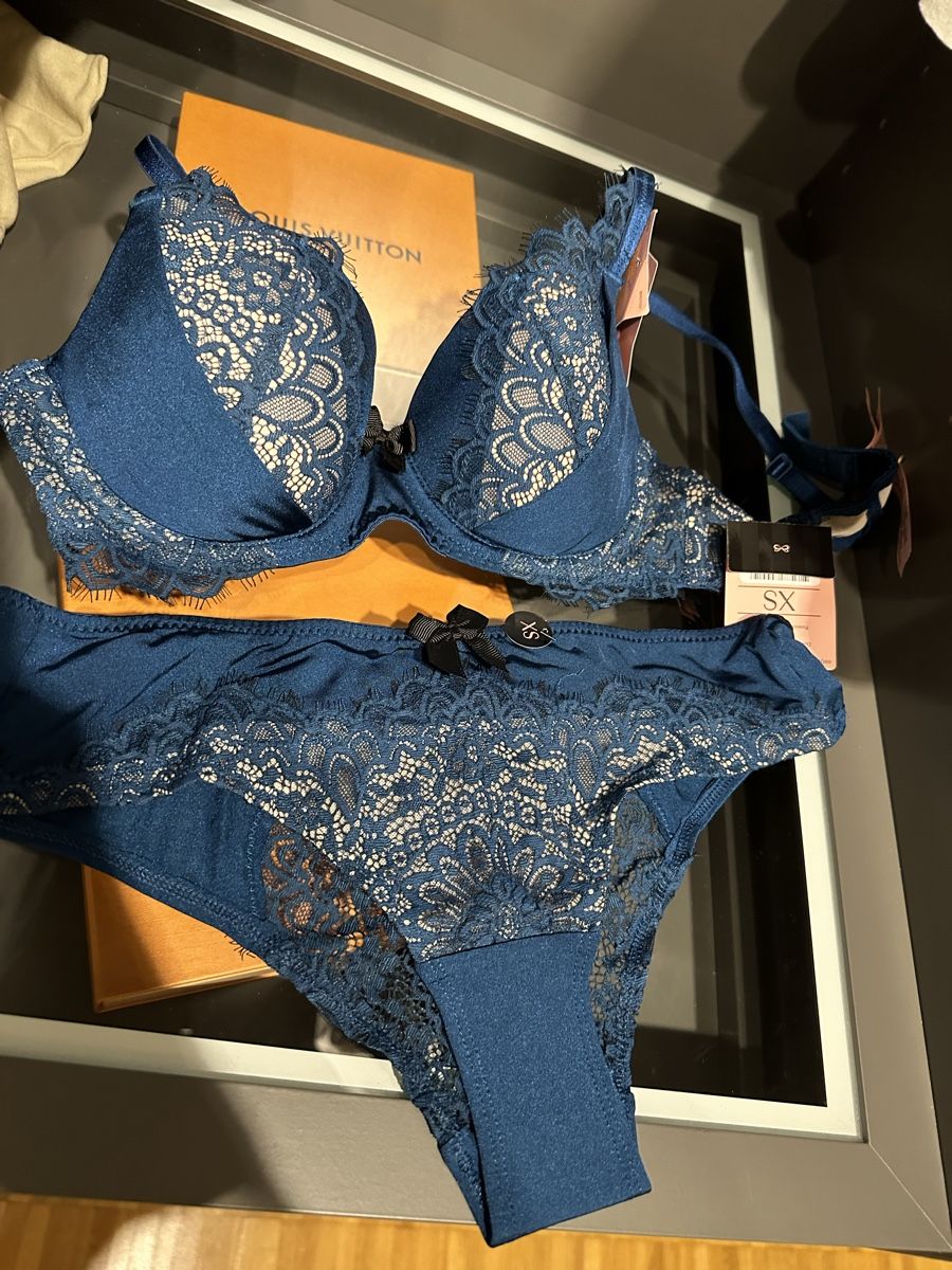 Hunkemöller Sonstige Unterwäsche: Hünkemöller Set – Neu und originalverpackt aus Fisibach von hadilicious