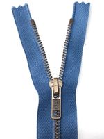 Reißverschluss 14 cm -  Fermeture éclair 14 cm