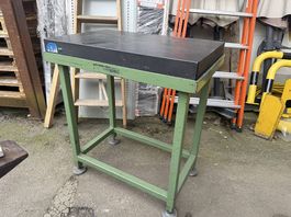 Messtisch 80x50xH: 92cm