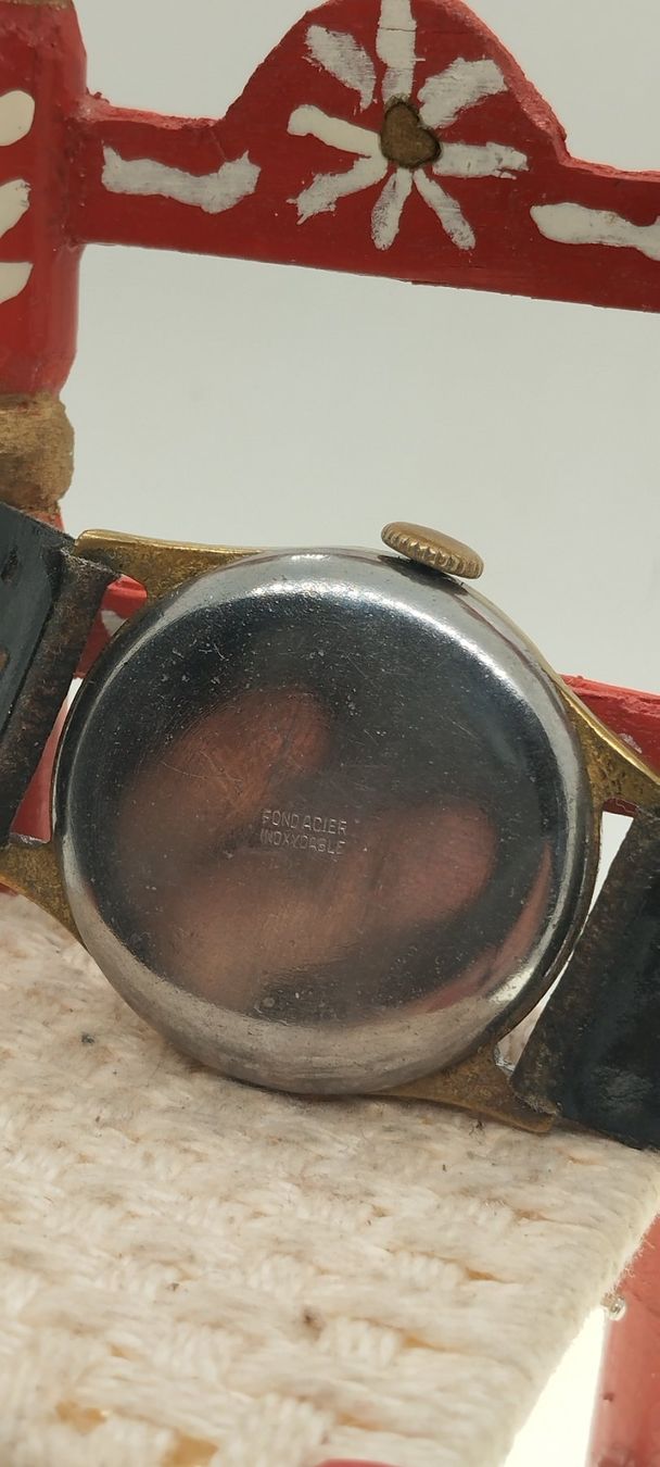 Orologi: Montre ancienne – Usato da La Chaux-de-Fonds venduto da jac_9llg 5