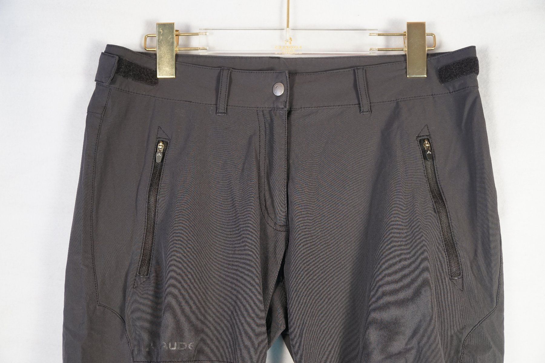 Vaude Pantaloni: VAUDE - Shorts de Randonnée, Taille 40 / M – Nuovo (secondo la descrizione) da Haute-Nendaz venduto da DetoutDerien 2