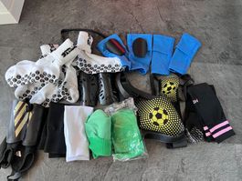 Fußball Training Set, Fussballsocken