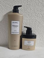 Goldwell Hair Pflege Set 