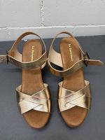 La Garconne Schuhe Grösse 39