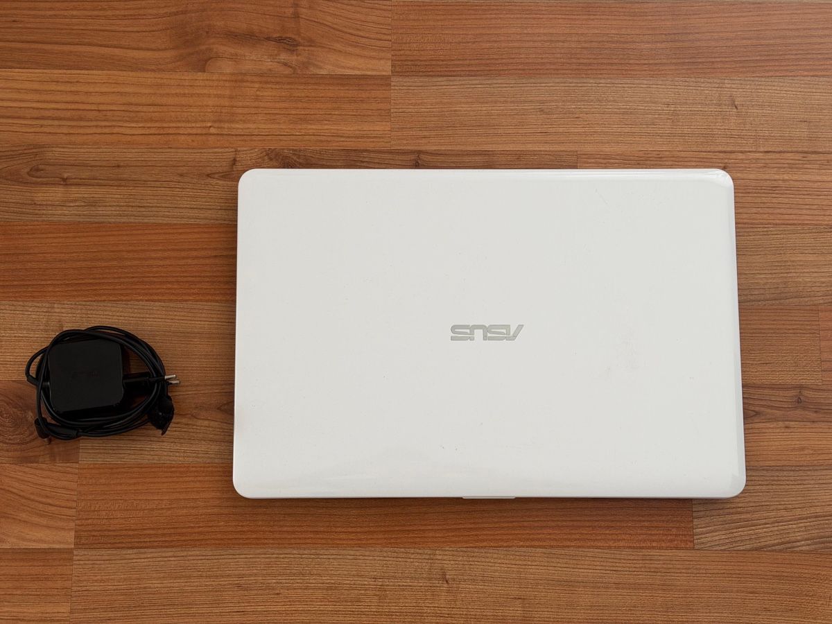 Asus Notebooks: Notebook Asus X540S – Gebraucht aus Obernau von agaton