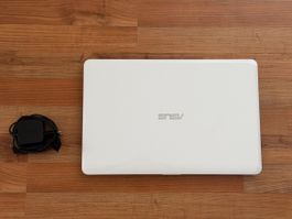 Notebook Asus X540S