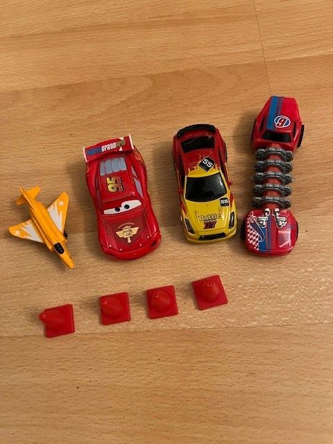 Jouets: Autos – D'occasion à Wabern par MagdalenaWabern