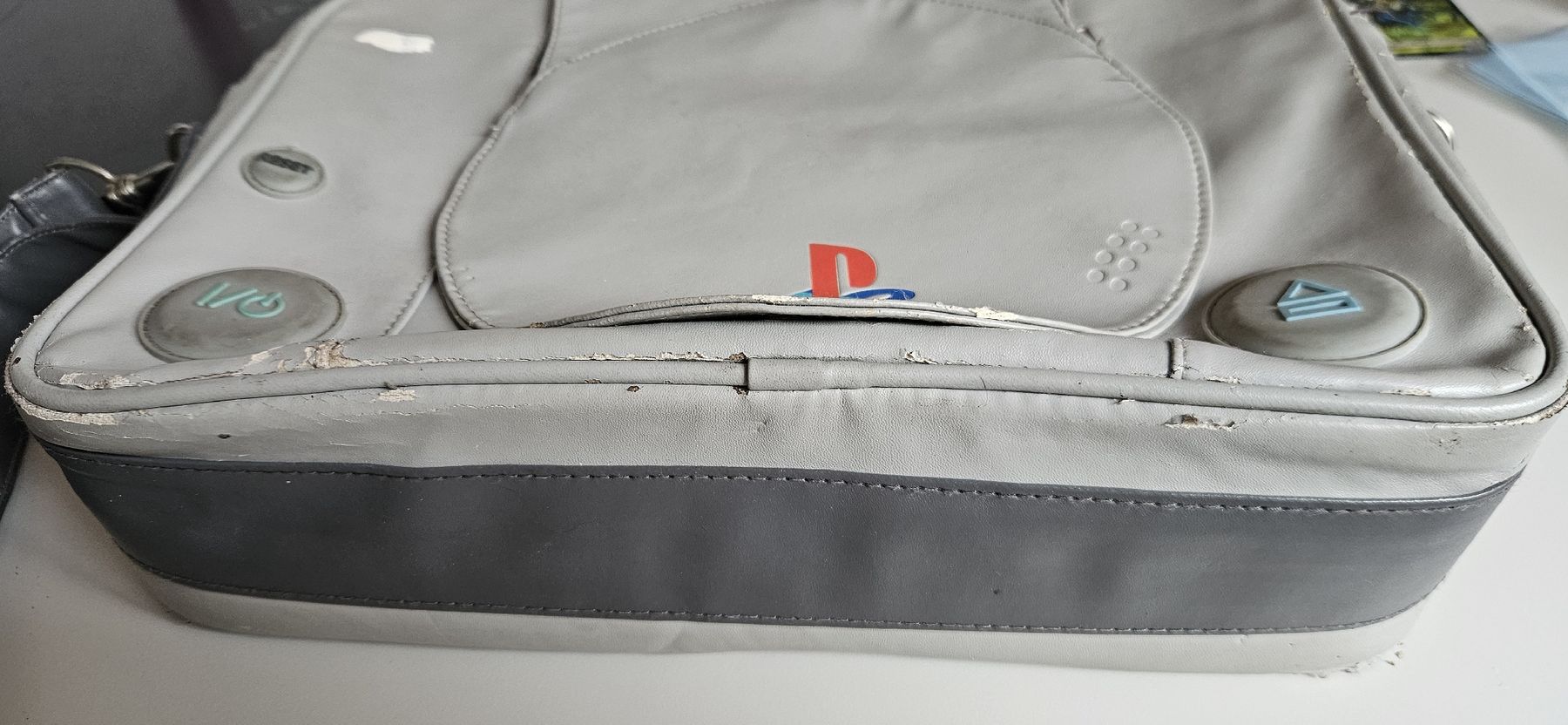Sacs: Vintage Playstation Tasche Original – D'occasion à Belp par Ginus85 2