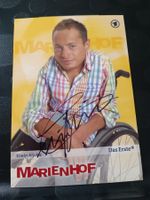 Erwin Aljukic - handsigniert - Marienhof