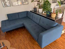 Sofa NELSON (SOFACOMPANY) gebraucht