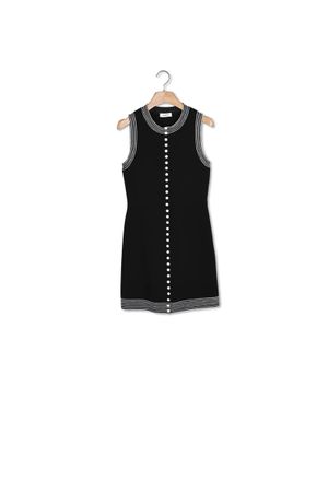 Sandro dress size 42