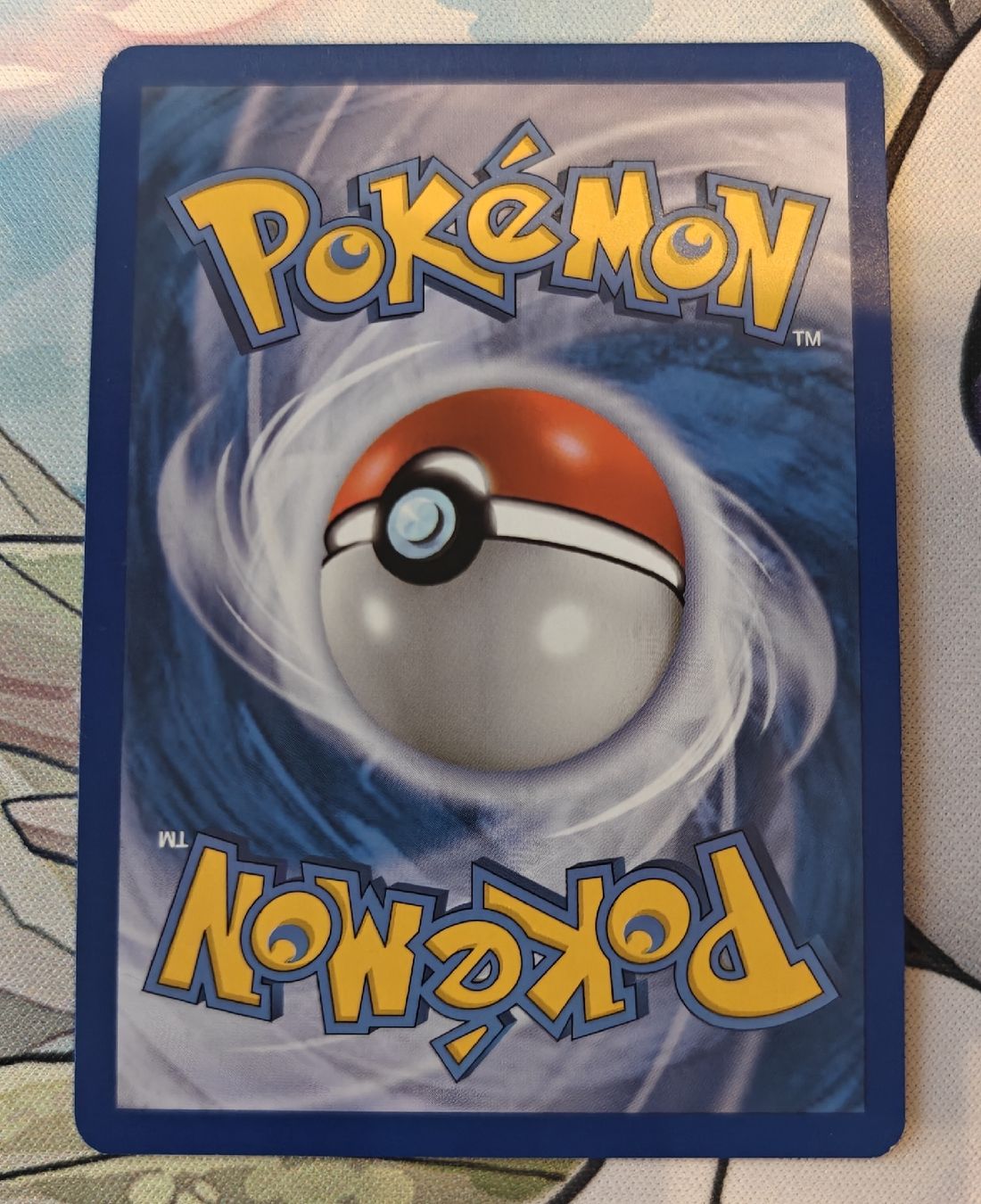 Pokémon Carte collezionabili: Shaymin HS Entfesselt 8/95 – Usato da Kriens venduto da AlRome 1