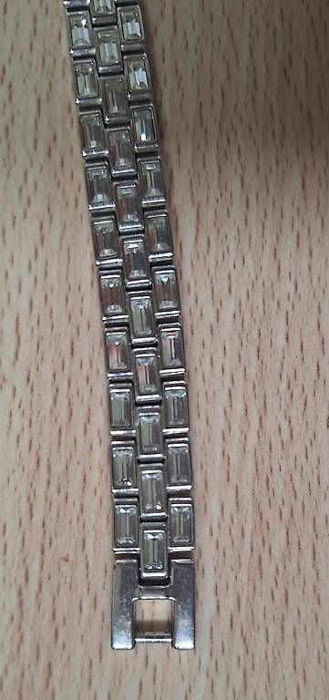 Altri gioielli: Armband und Fingerring – Usato da Bern venduto da Pacco1993 4