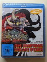 Am Anfang war das Feuer [Blu-ray/neu & OVP]