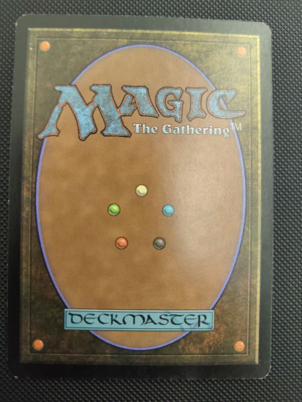 Magic The Gathering Carte collezionabili: Terravore Odyssey Edition – Usato da Obergerlafingen venduto da kingslayer4 1