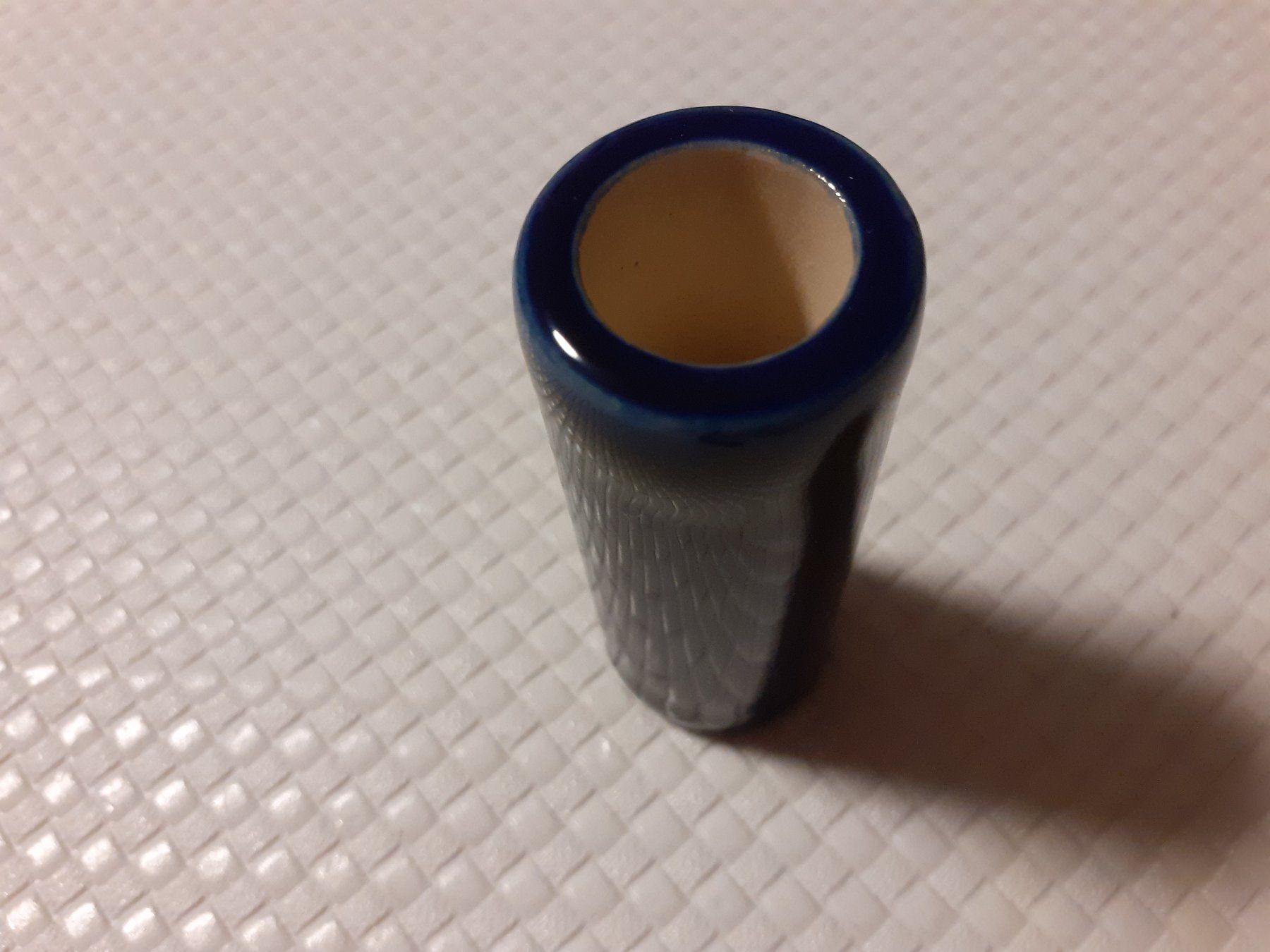 Strumenti musicali: Moonshine Slides 243 Ceramic Medium Slide (Bottleneck) – Nuovo (secondo la descrizione) da Torgon venduto da Guitar223 4