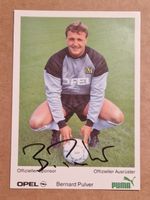 Bernard Pulver - handsignierte - YB Session 88/89