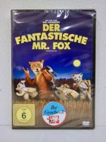 DVD DER FANTASTISCHE MR. FOX WES ANDERSON FANTASTIC MR. FOX