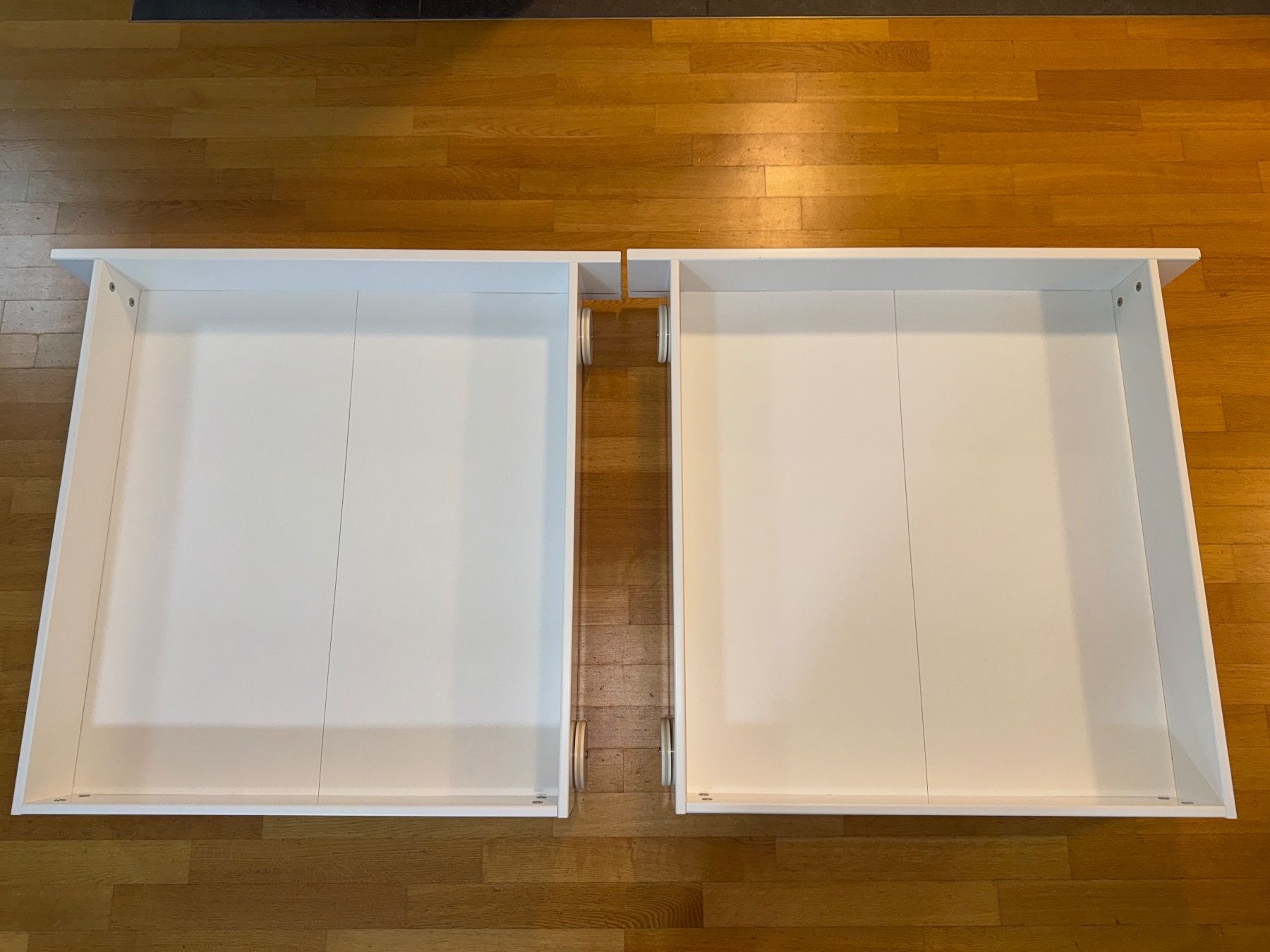 Flexa Betten: Flexa CLASSIC Bettschublade 2er Set – Gebraucht aus Effretikon von silver1983 3
