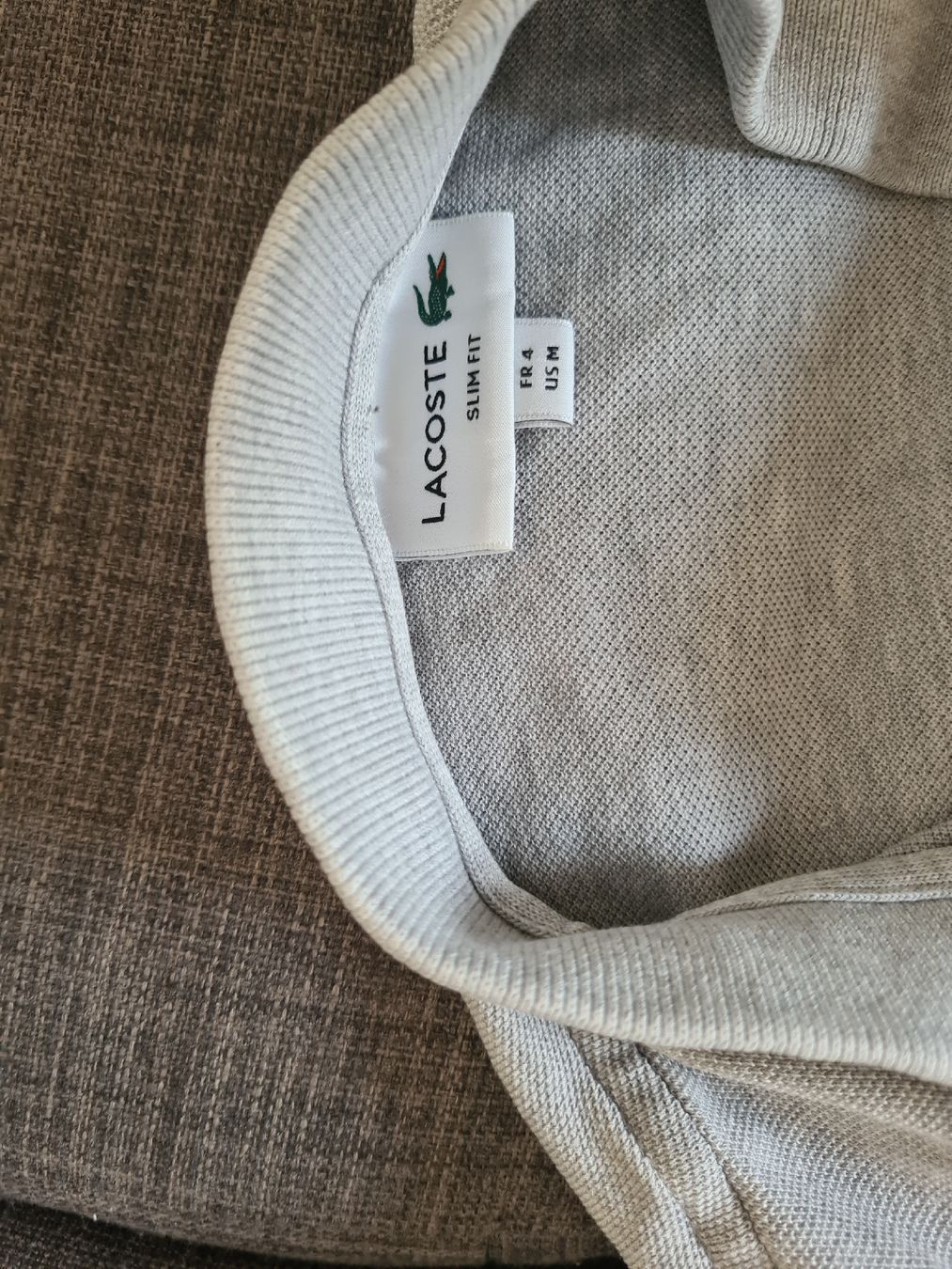 Lacoste Magliette Polo: Lacoste Poloshirts 3x – Usato da Bonaduz venduto da andrin84 4