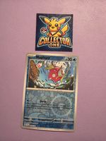 Pokemon Magikarb Reverse Holo selten Top