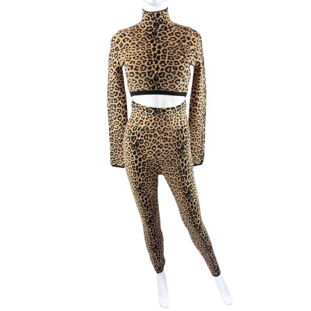 Dundas Set - Tiger, Gr. EU 34/36