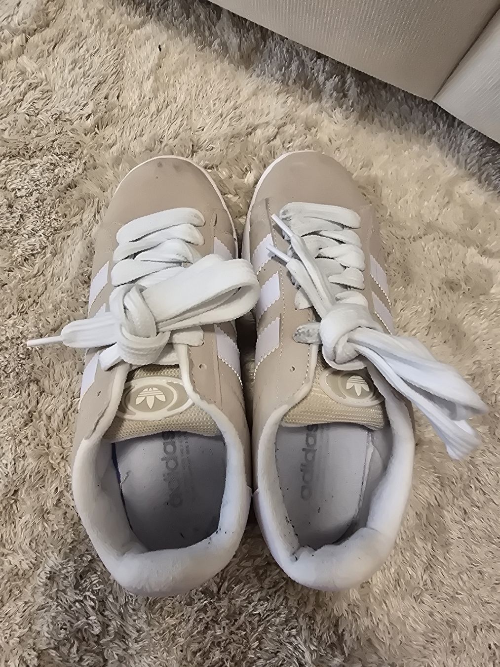 Adidas Damenschuhe: Adidas Campus – Taille 38 – Gebraucht aus Martigny von joanavale 2