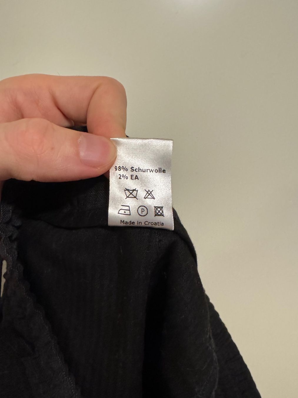 Pantalons: NEW Fidelio Gregor Pants – Neuf avec emballage d'origine à St.Gallen par ArchivTheShop 4