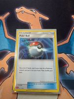 Poké Ball (CLC 021) - Pokemon TCG Classic