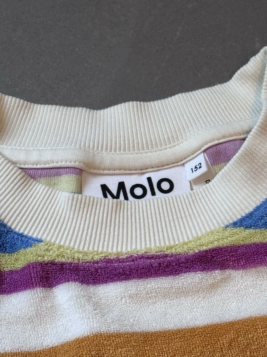 Molo Pullover & Sweatshirts: Neuer MOLO Pullover Gr.152 – Neu (gemäss Beschreibung) aus Steffisburg von Joon 1