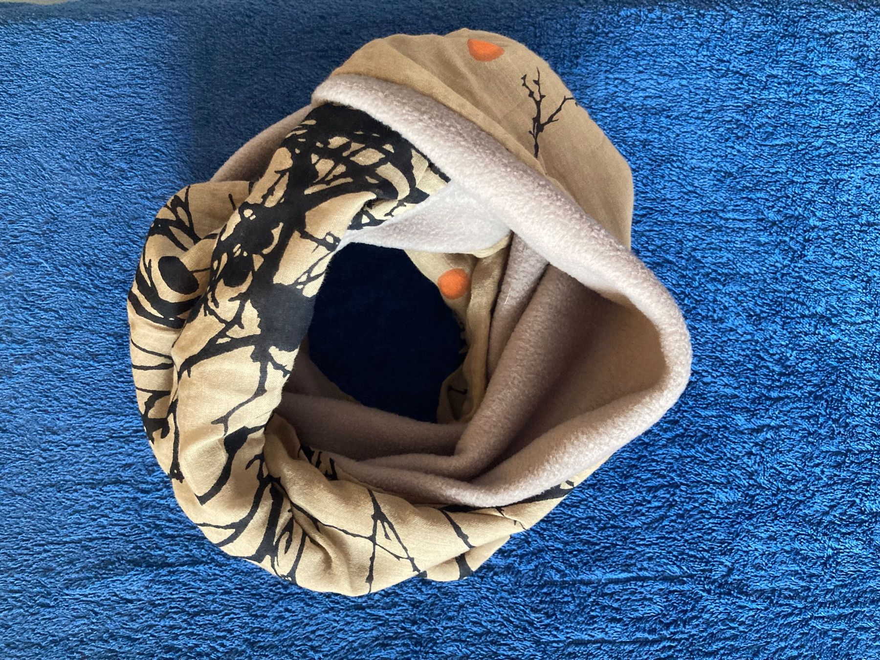 Foulard & Sciarpe: Schlauchschal – Nuovo (secondo la descrizione) da Bern venduto da NAJAW85