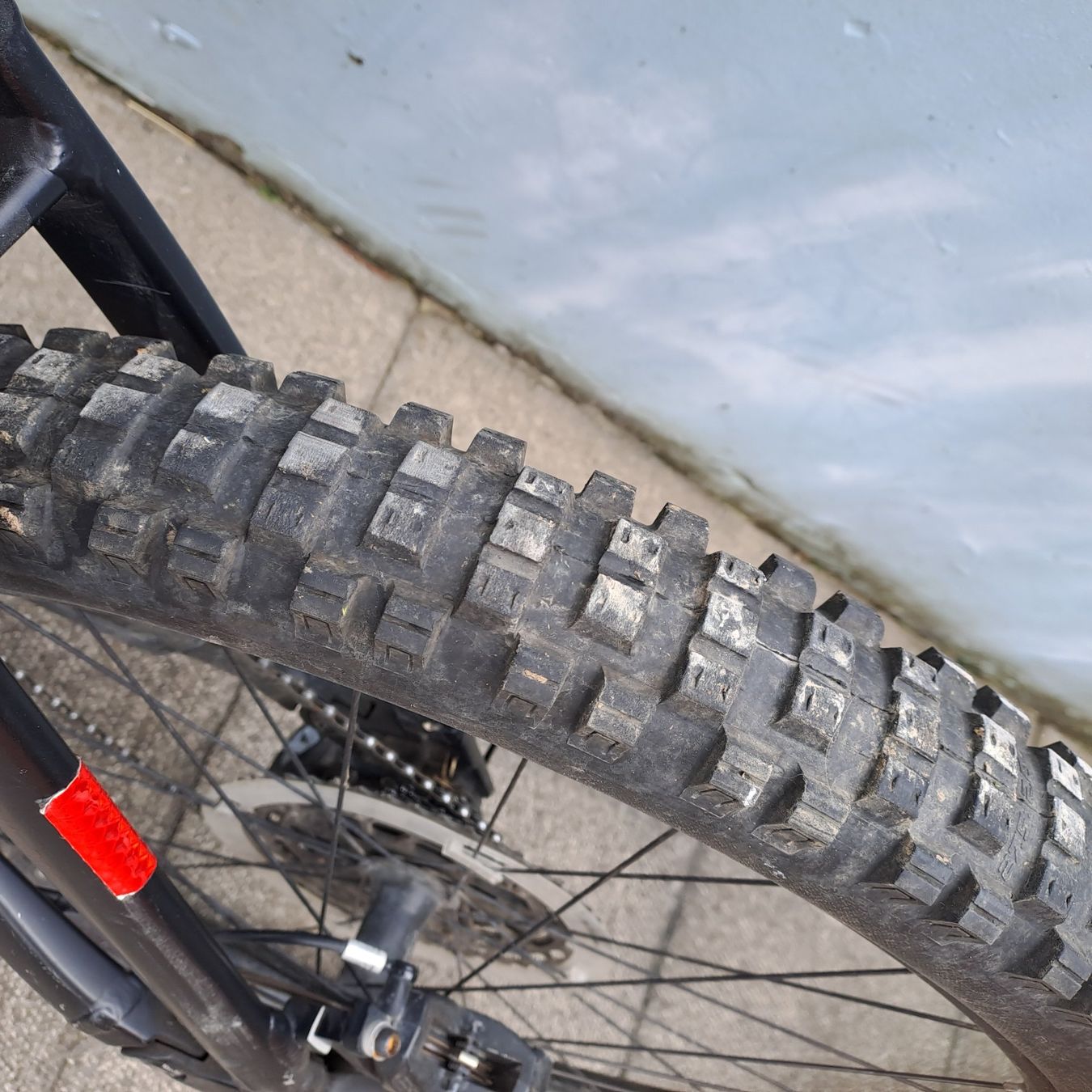 Stevens Biciclette: E-Bike – Usato da Grosswangen venduto da dschitta 2