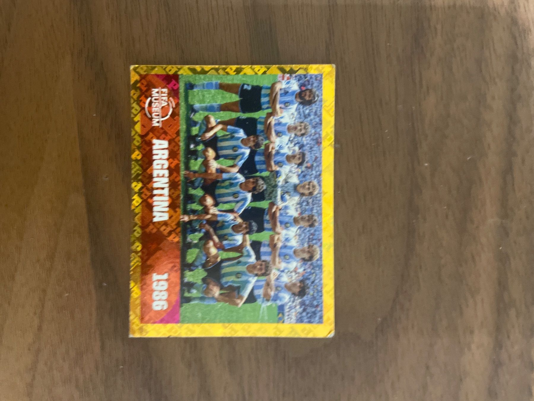 Panini Sammelbilder & Trading cards: Wm 2026 Panini 9 seltene Sticker – Neu (gemäss Beschreibung) aus Galgenen von Stefan780 8