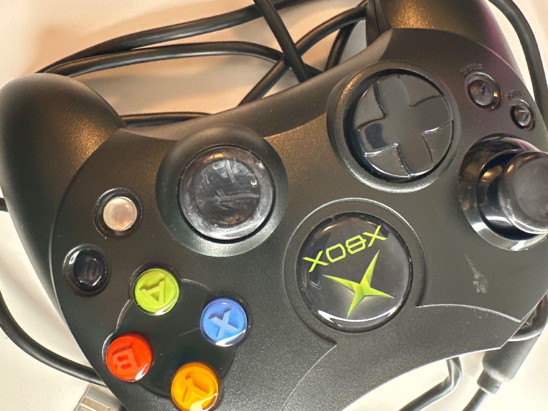 Microsoft Controller: Xbox Controller – Usato da St.gallen venduto da taduz 3