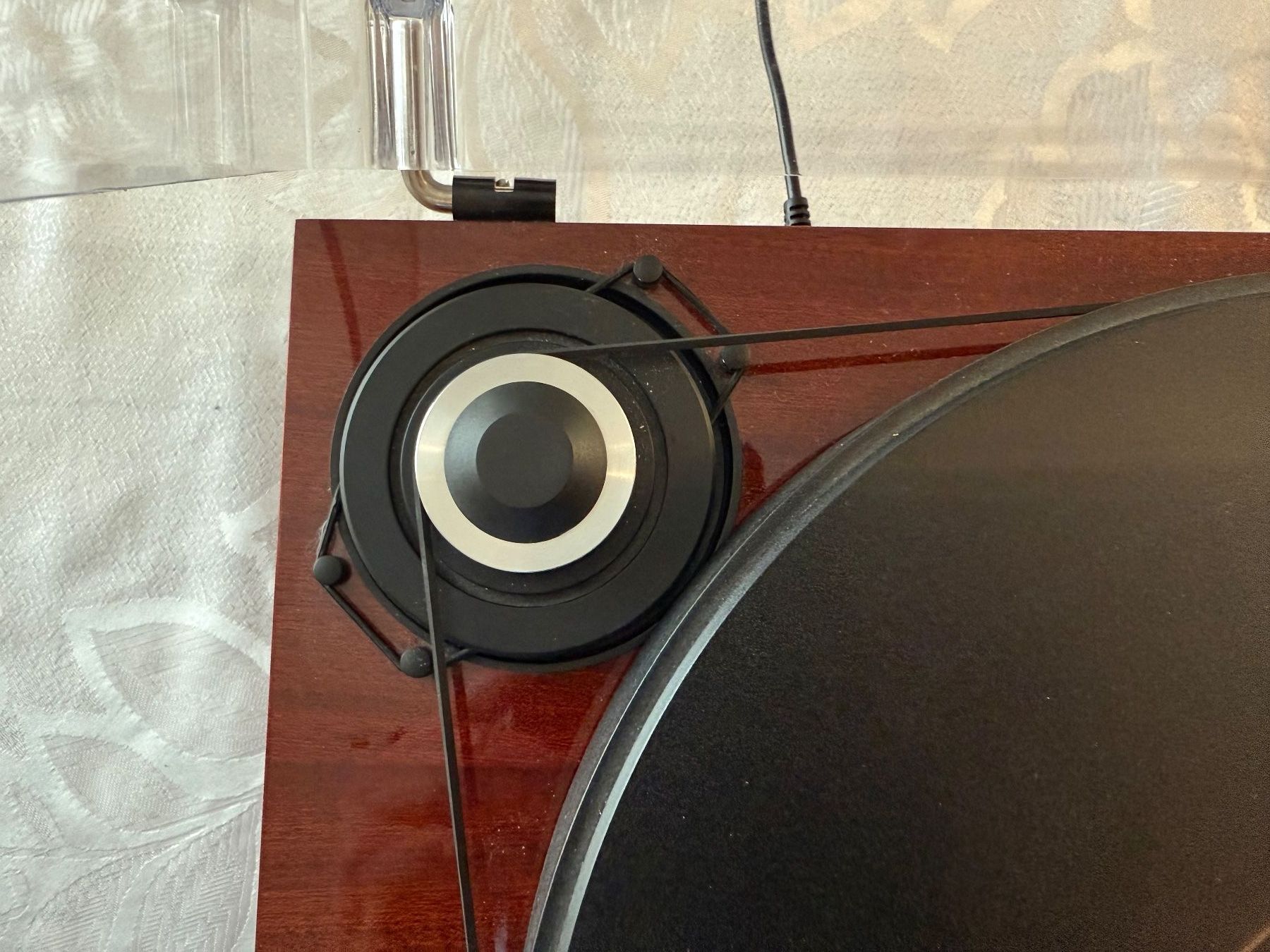 Pro-ject Giradischi: PRO-JECT 2 EXPERIENCE Plattenspieler EVOLUTION TONARM – Usato da Zürich venduto da fehlton 4