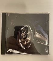 Alliance Ethnik - Fral Comback CD - Rarität aus den 90ern