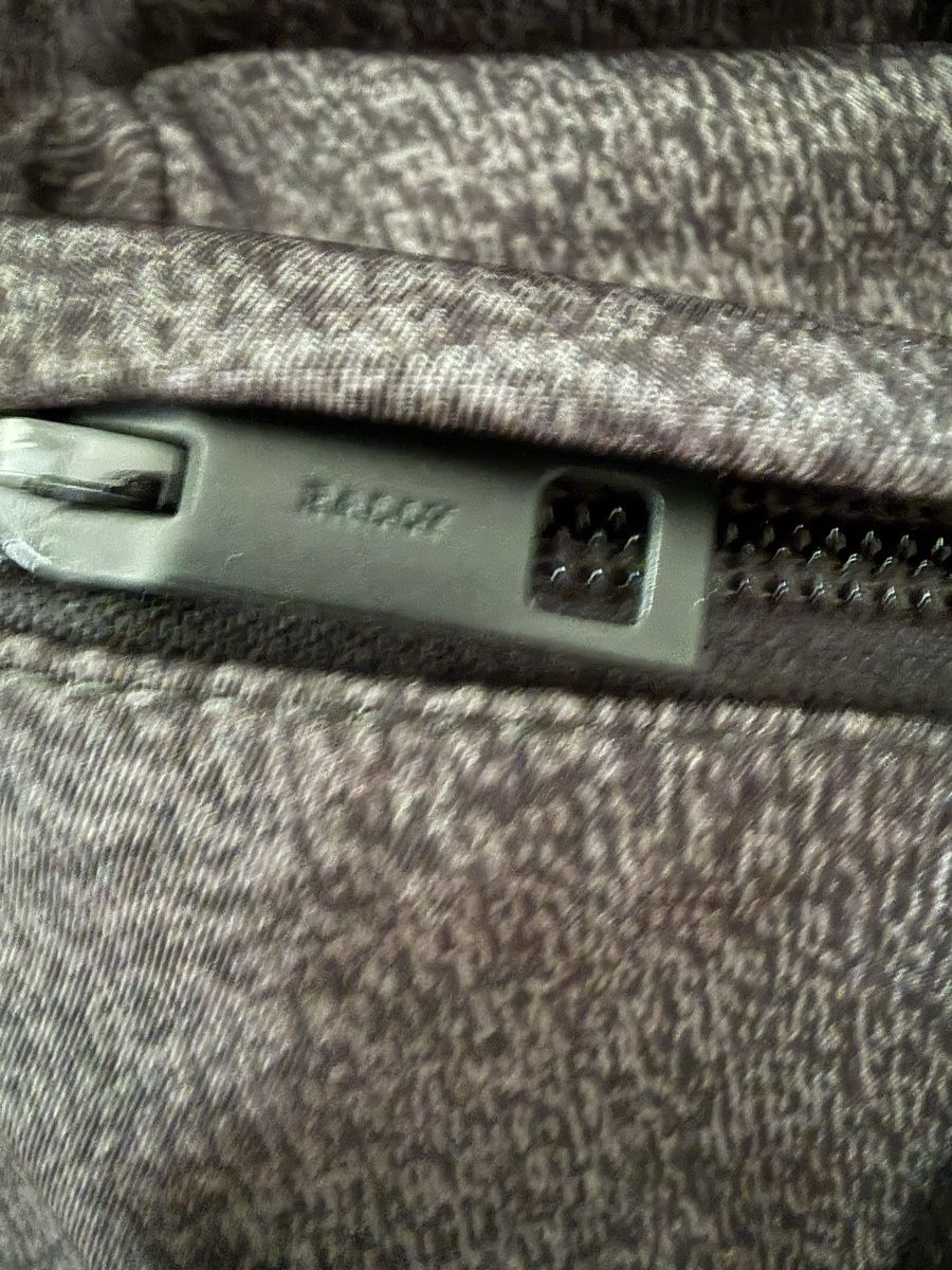 Bally Zaini: Bally Rucksack Grau/Schwarz NEU! – Nuovo e nell'imballaggio originale da Dättwil AG venduto da nika8810 6