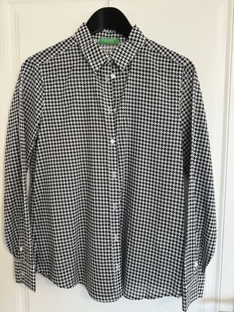Blouse Benetton 