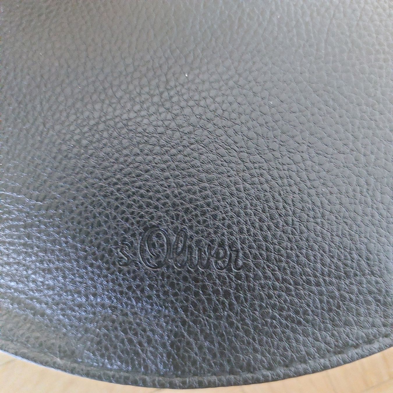 S.Oliver Borse da donna: Sac banane S.Oliver noir – Usato da La Chaux-de-Fonds venduto da asn_l6dp 1