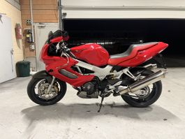 Honda VTR 1000 F Firestorm – Expertisée – 36’876 km