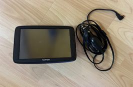 TOMTOM Start 50