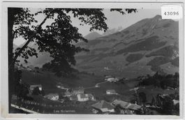 Les Sciernes