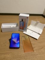 Xiaomi Redmi Note 10 Pro Bronze – Display OK / Bastler 