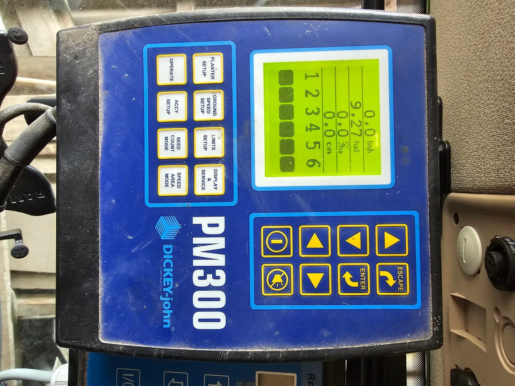 Tutte le macchine: semis direct monograine Great Plains Yield pro 625 – Usato da Yvonand venduto da Li_poch 7