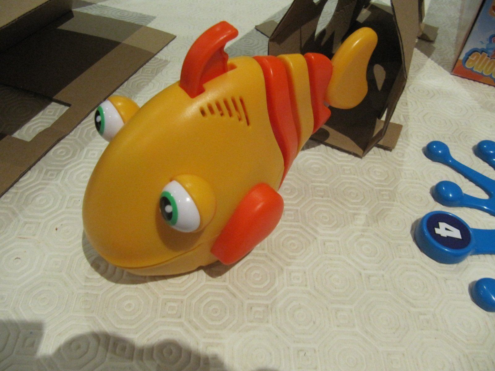 Spiele: Napoleone il Pesce Mangione – Neu (gemäss Beschreibung) aus Arbedo von nadia1973 7