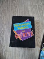 Mensonges Salades ou Vérité-Jeu de société complet et fun!