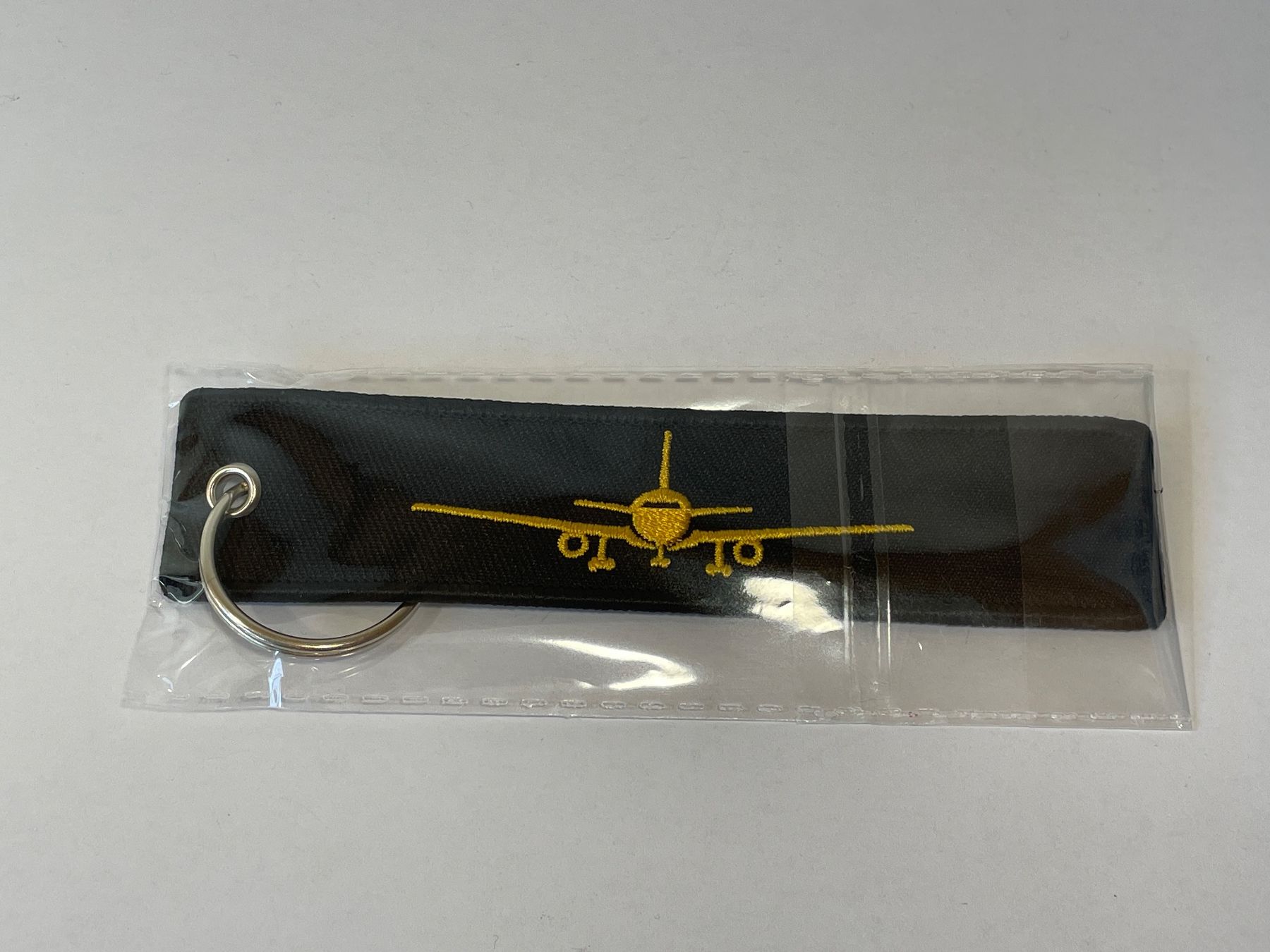Schlüsselanhänger & - bänder: Schlüsselanhänger Cabin Crew, neu – Neu und originalverpackt aus Wilderswil von Modellbahn-Shop-Moll 1