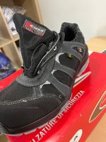 Chaussures de sécurité COFRA Franklin Black T.45 Neuf!