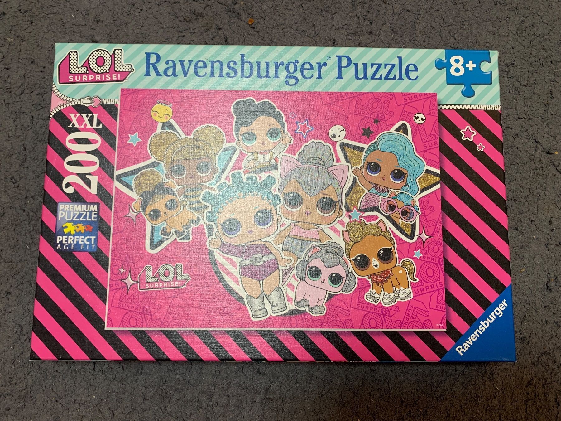 MGA Puppen: 11 Poupée LOL et 3 bébés – Gebraucht aus Pully von dandare 9