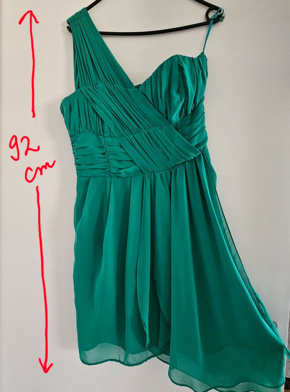 Vestiti: Robe cocktail – Usato da Nax venduto da mojy 1